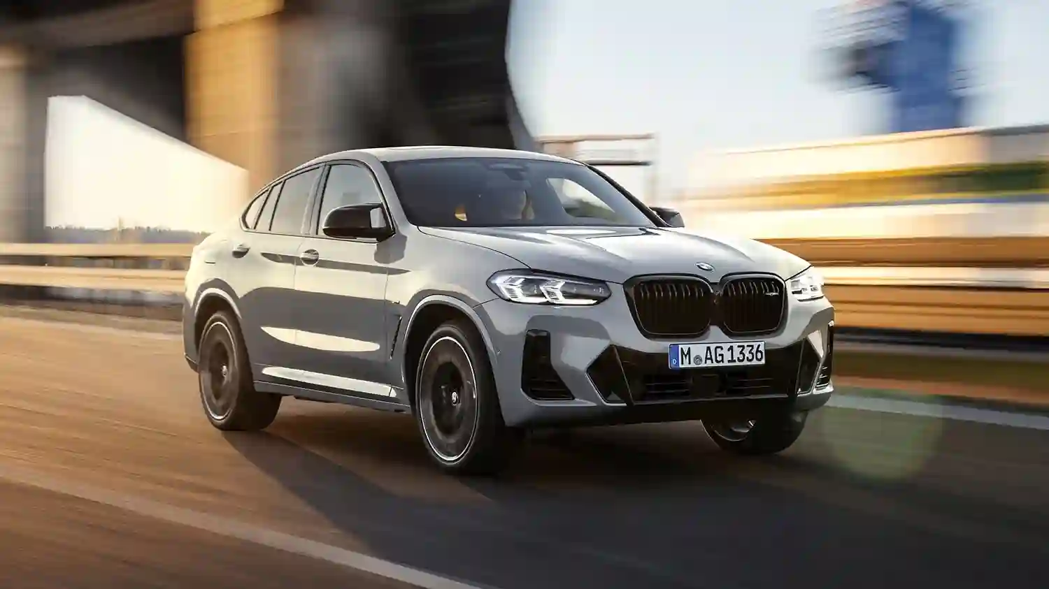 Новые BMW X3 и BMW X4: еще интеллектуальнее, современнее и спортивнее, чем раньше.