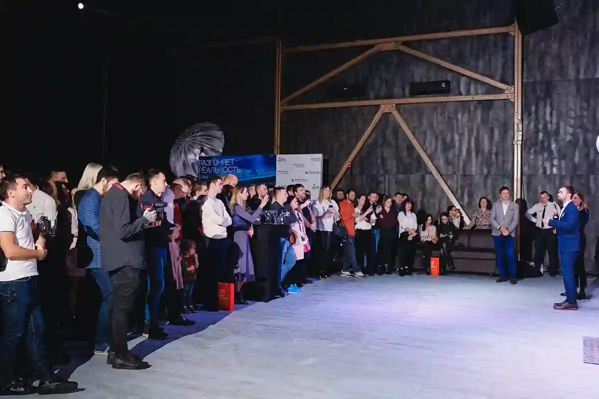 Презентация нового BMW 3 серии.