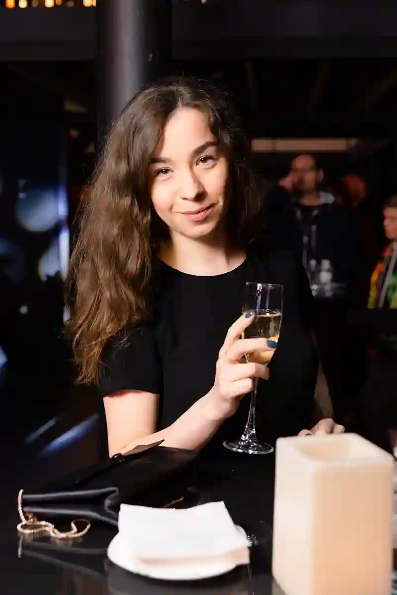 Презентация нового BMW Х7.