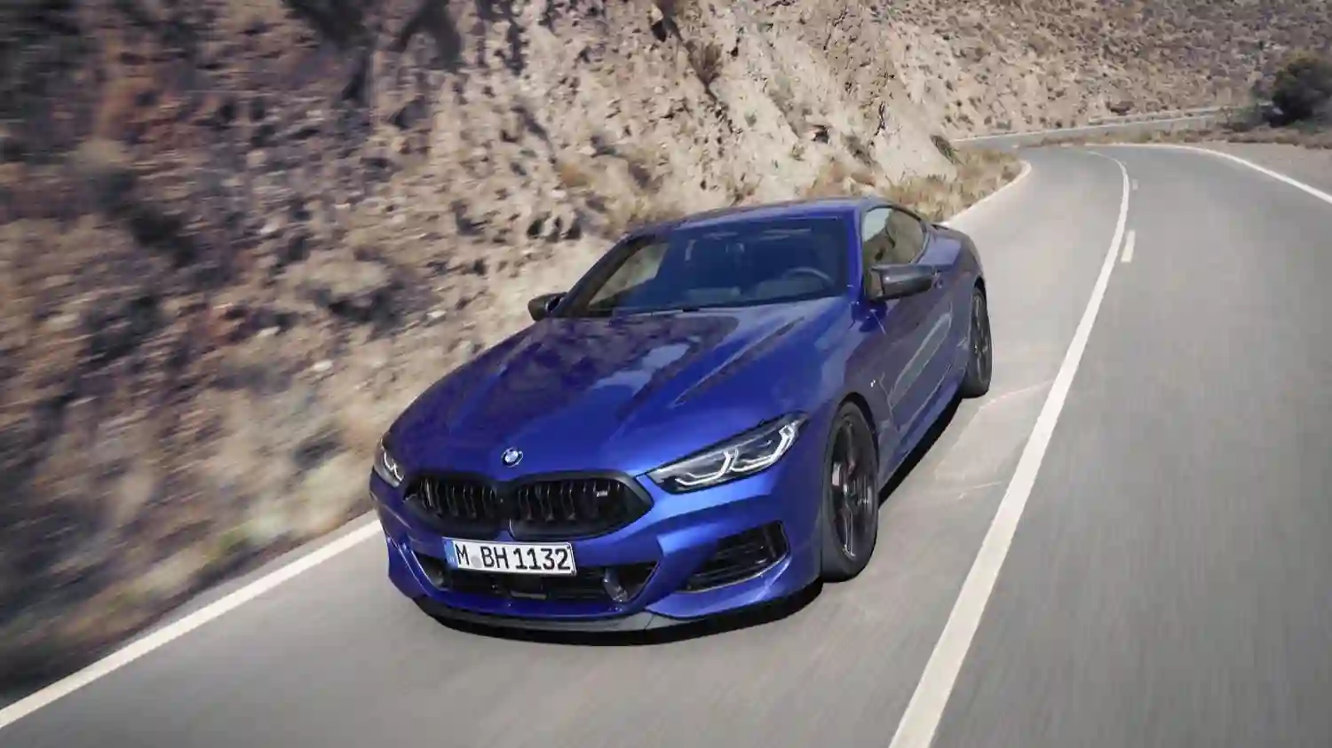 BMW Group представляет обновленные BMW 8 cерии Coupe, BMW 8 cерии Cabrio и BMW 8 cерии Gran Coupe.