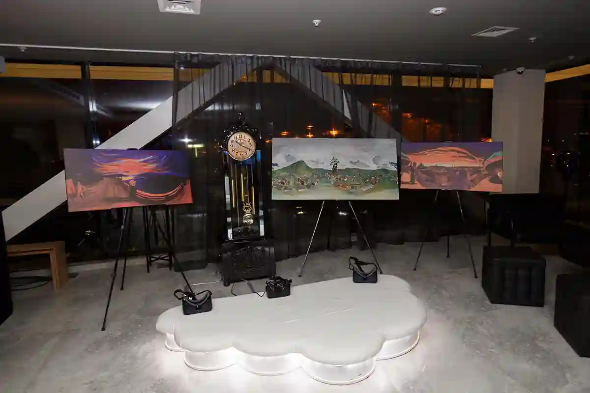 BMW РОЛЬФ-Премиум Химки отпраздновал торжественное открытие.