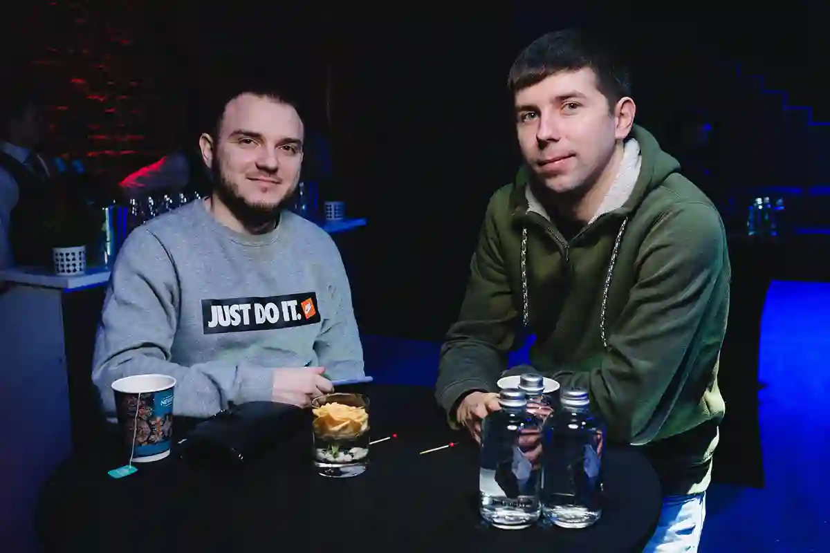 Презентация нового BMW 3 серии.