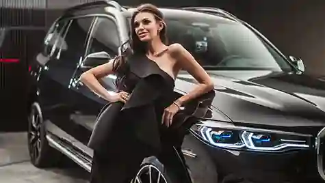 BMW РОЛЬФ-Премиум Химки отпраздновал торжественное открытие.