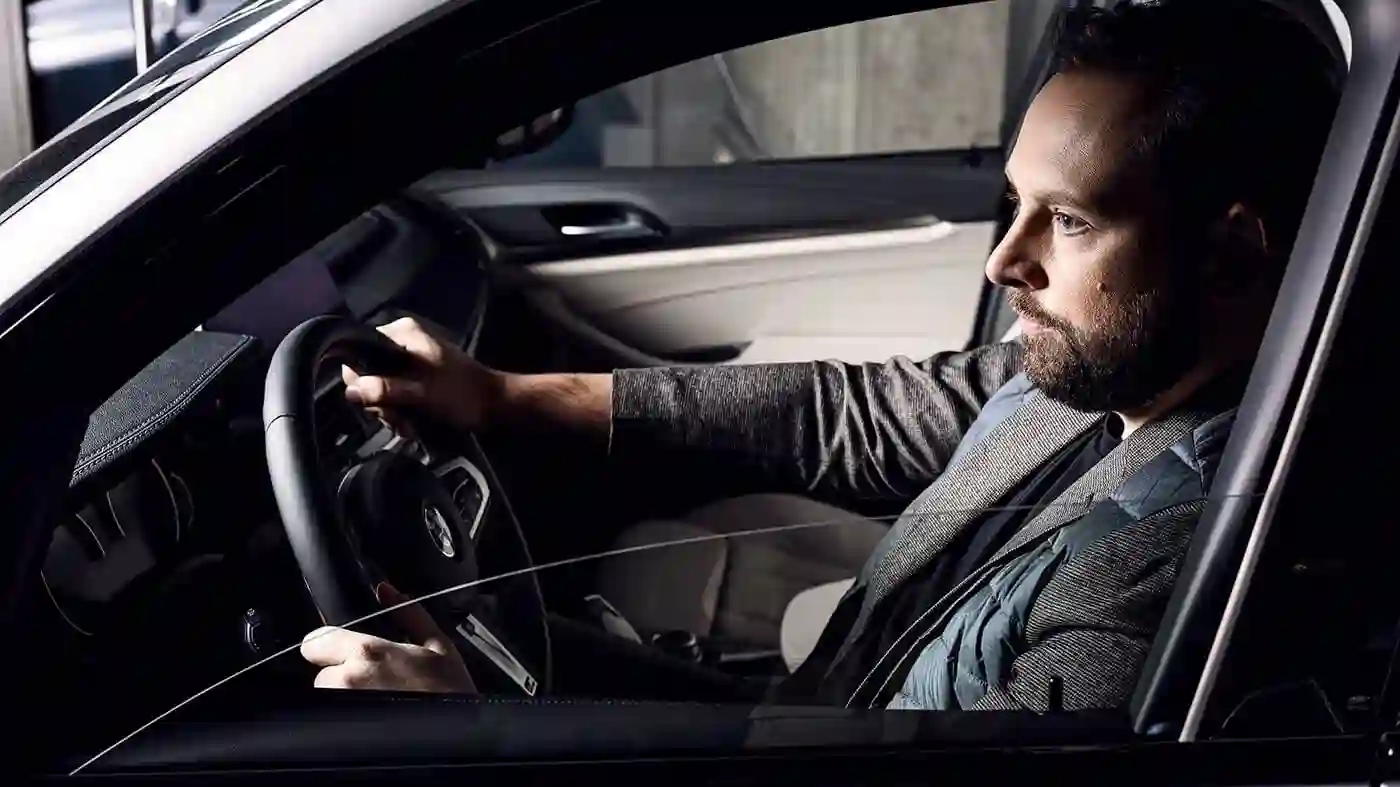 Все автомобили BMW РОЛЬФ-Премиум доступны для покупки онлайн.