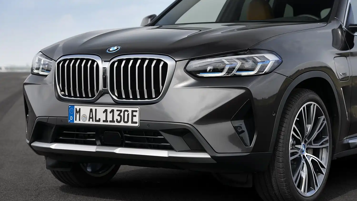 BMW&nbsp;X3 и BMW&nbsp;X4: еще интеллектуальнее, современнее и спортивнее, чем раньше.