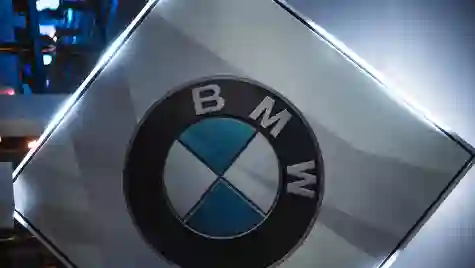 BMW РОЛЬФ-Премиум Химки отпраздновал торжественное открытие.