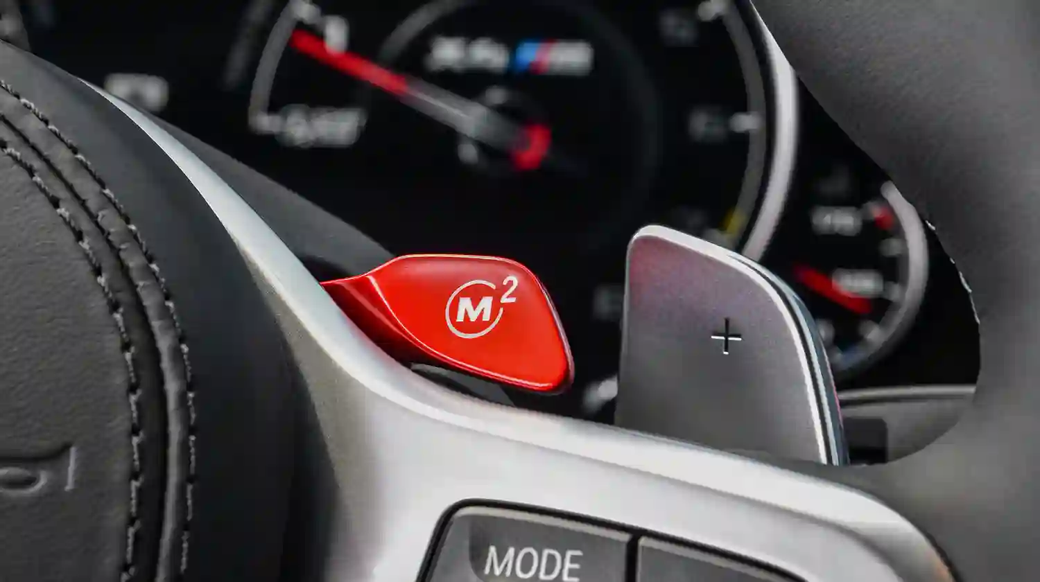 Новые BMW X3 M и BMW X4 M и их версии competition.