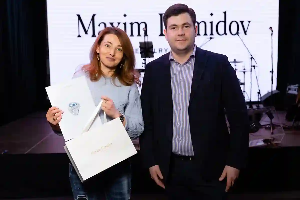Презентация нового BMW Х7.