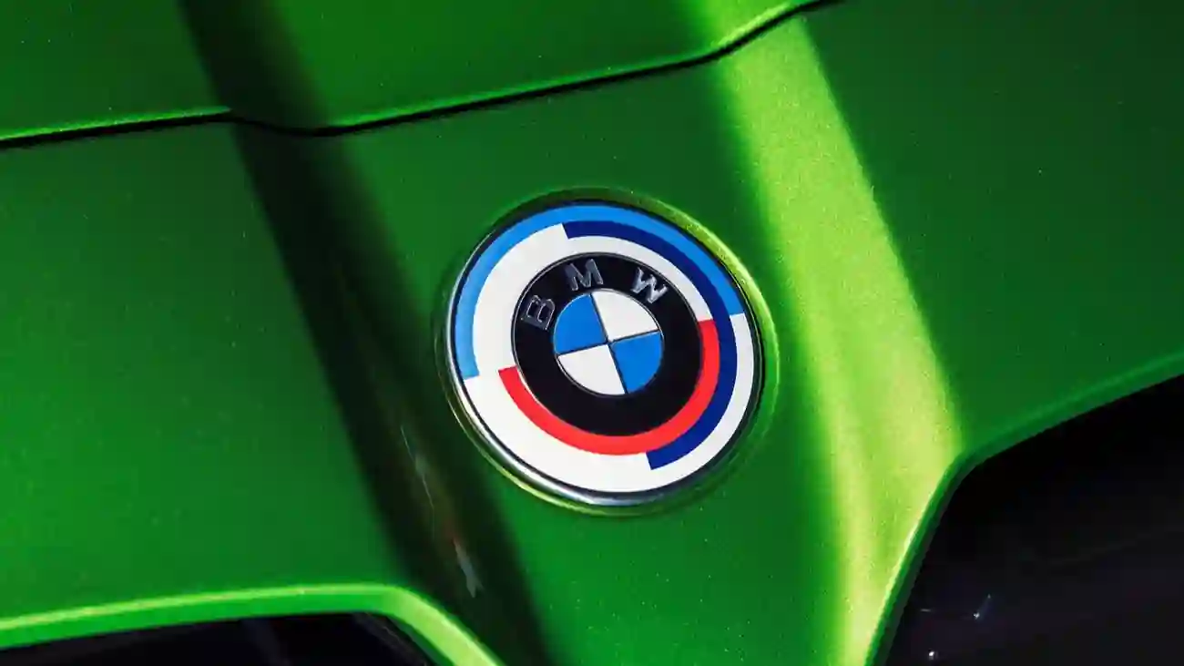 50 лет высоких достижений: BMW Group представляет автомобили специальной серии BMW M 50 Years Special Edition.