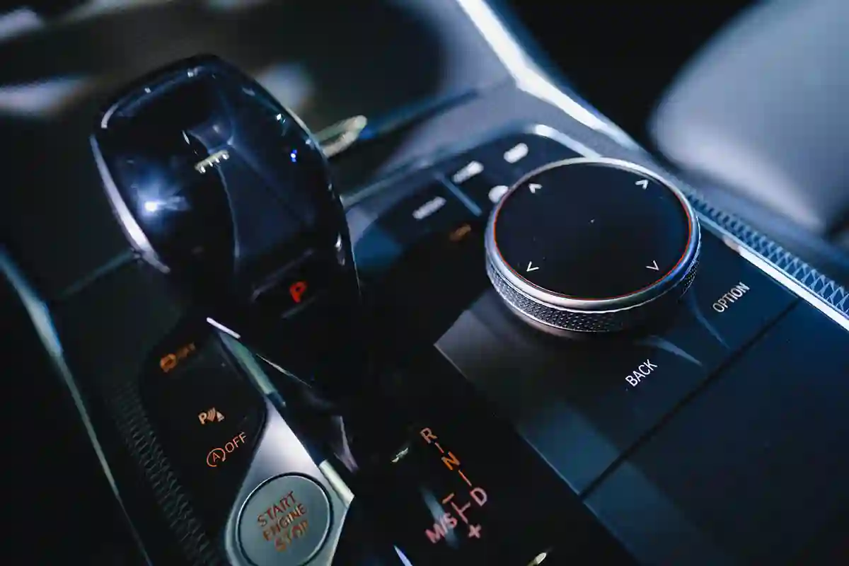 Презентация нового BMW 3 серии.
