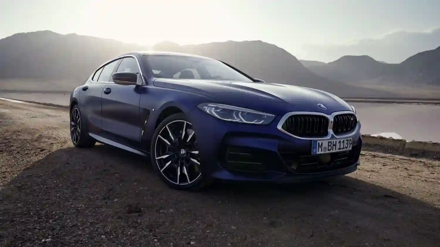 BMW Group представляет обновленные BMW 8 cерии Coupe, BMW 8 cерии Cabrio и BMW 8 cерии Gran Coupe.