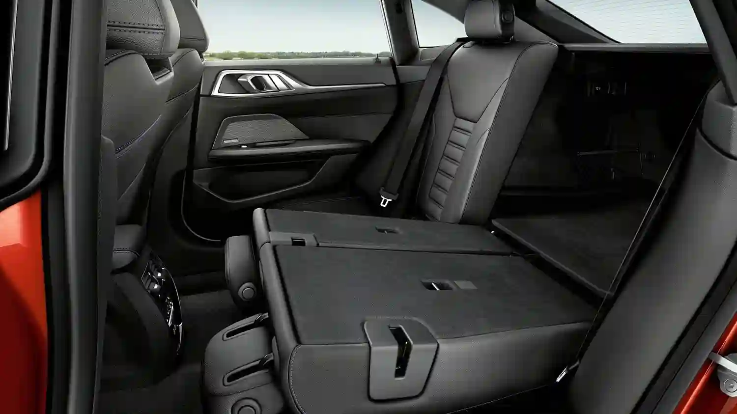 BMW Group представляет новый BMW 4 серии Gran Coupe.