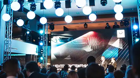 BMW РОЛЬФ-Премиум Химки отпраздновал торжественное открытие.