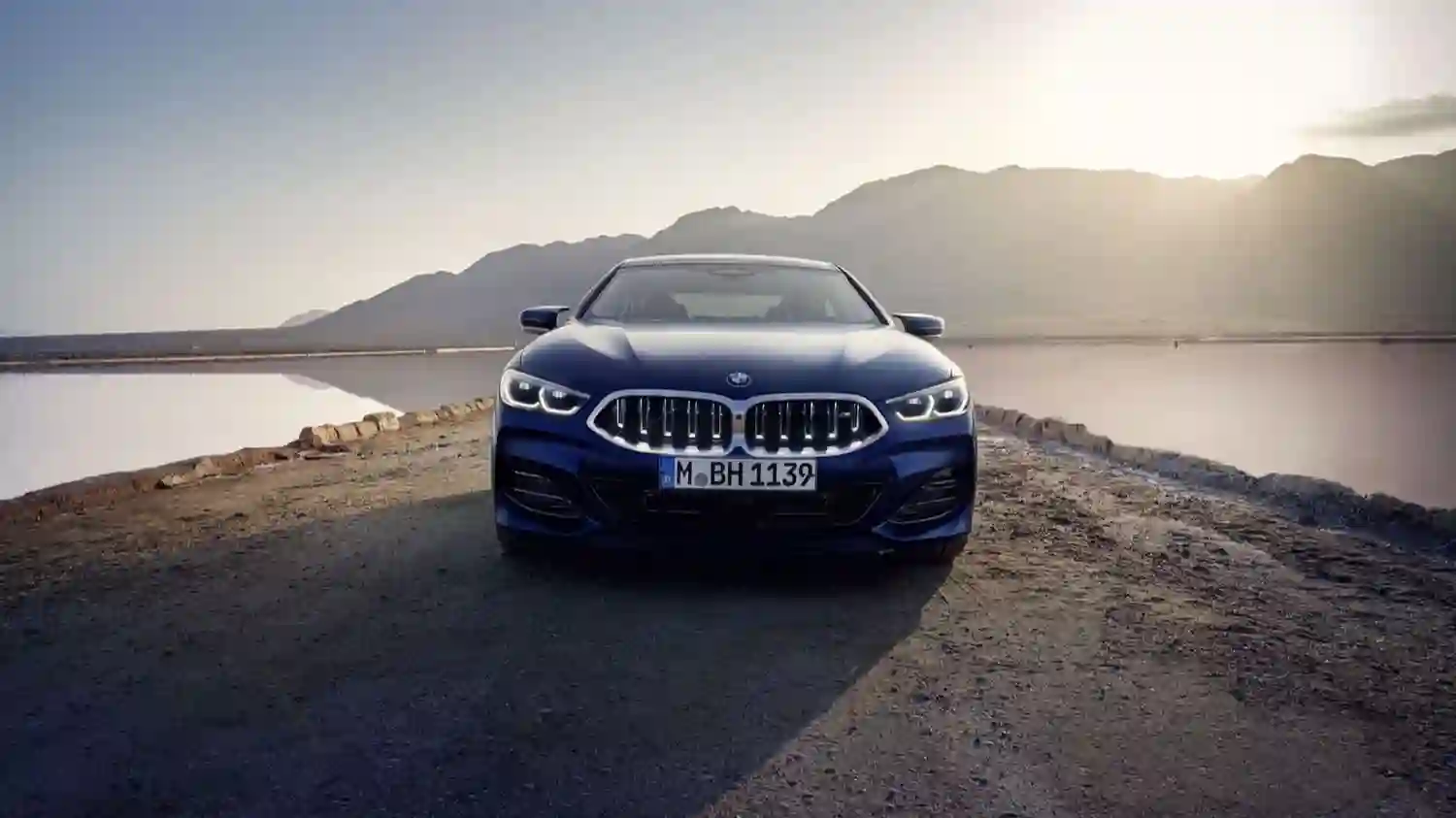 BMW Group представляет обновленные BMW 8 cерии Coupe, BMW 8 cерии Cabrio и BMW 8 cерии Gran Coupe.