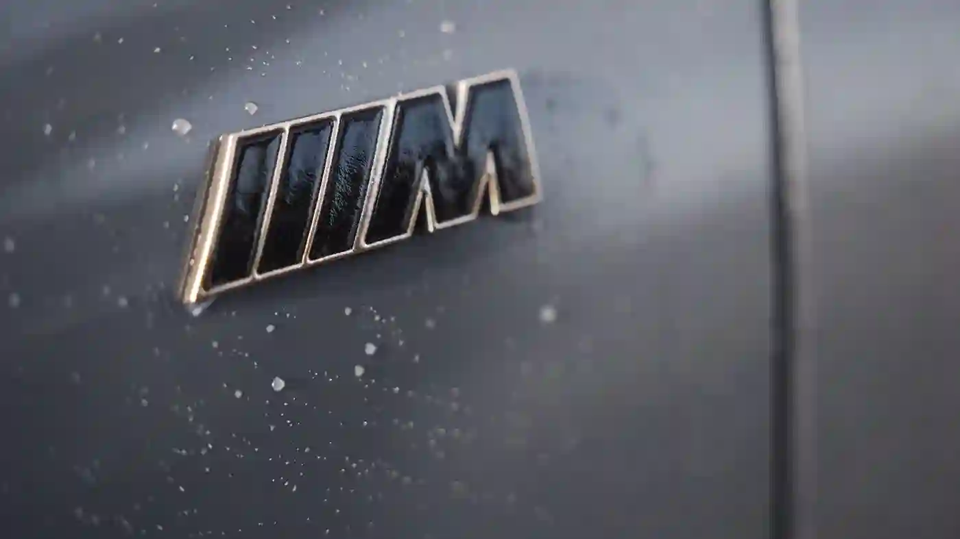 Новый BMW iX М60: квинтэссенция технологий BMW i, BMW X и BMW M.