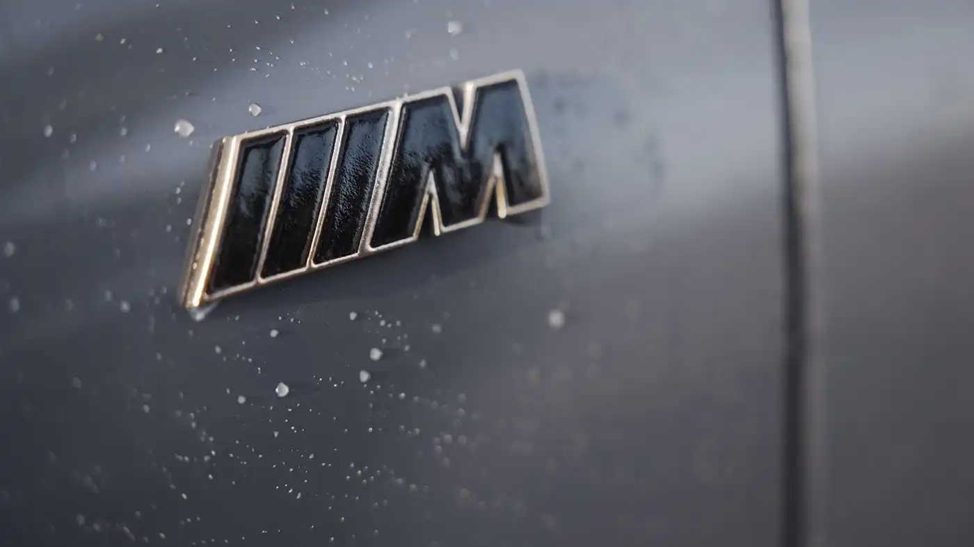 Новый BMW&nbsp;iX М60: квинтэссенция технологий BMW i, BMW X и BMW M.