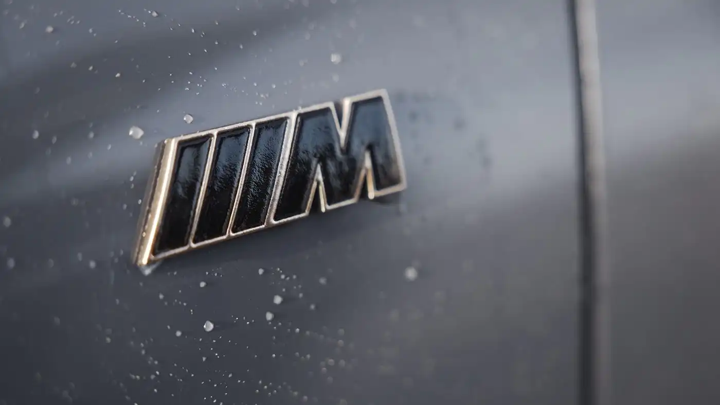 Новый BMW&nbsp;iX М60: квинтэссенция технологий BMW i, BMW X и BMW M.